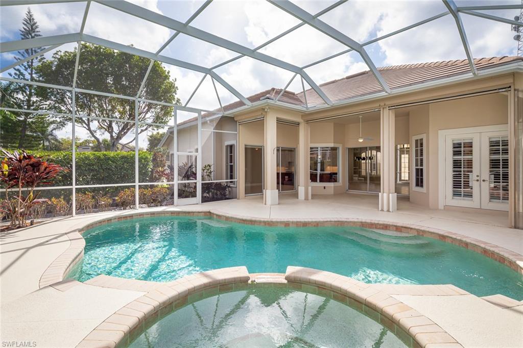 6900 Mill Run Road Naples, FL 34109 - Photo 13 of 31