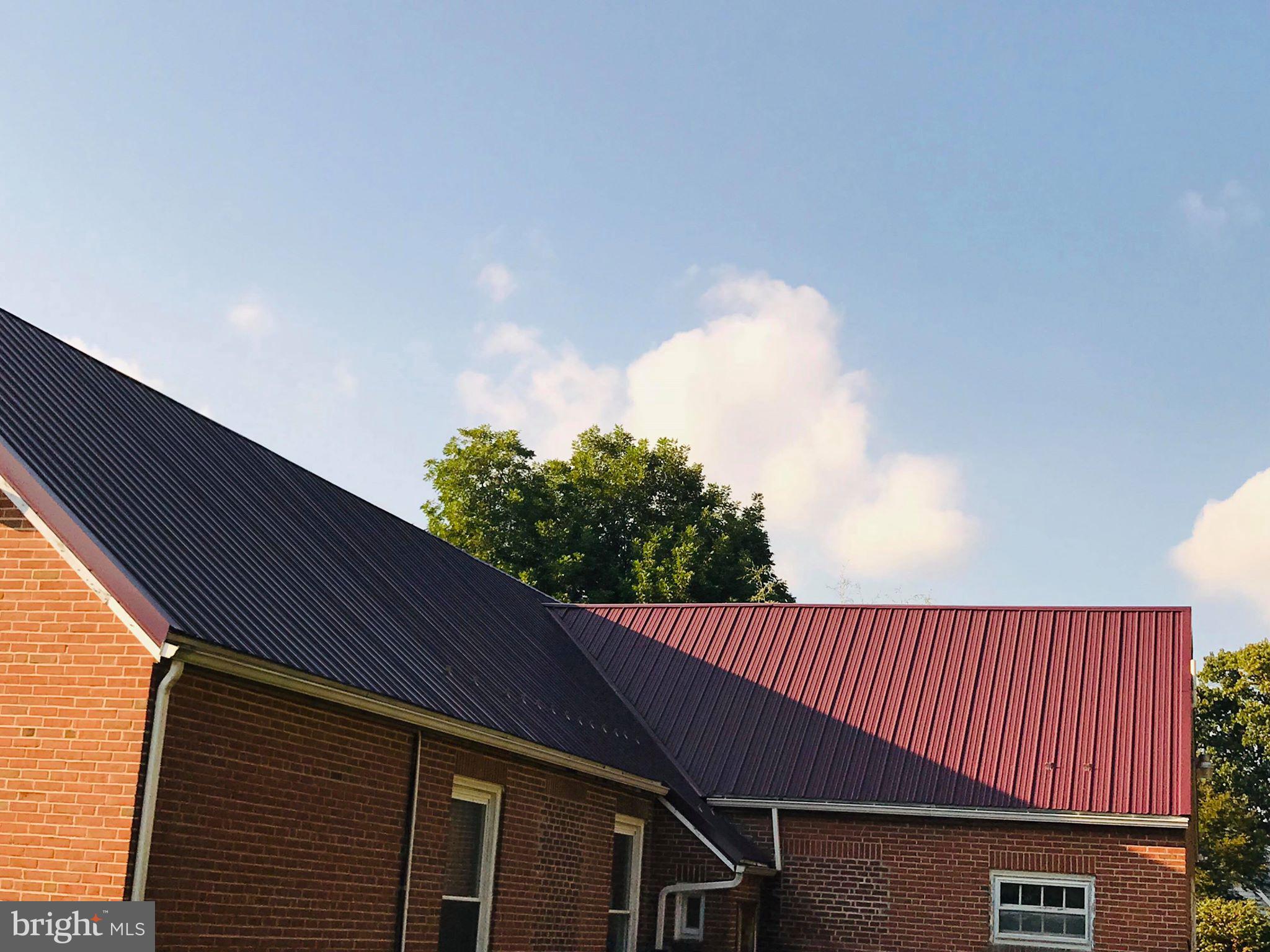 8908 Tomstown Road Waynesboro, PA 17268 - Photo 4 of 47 metal roof