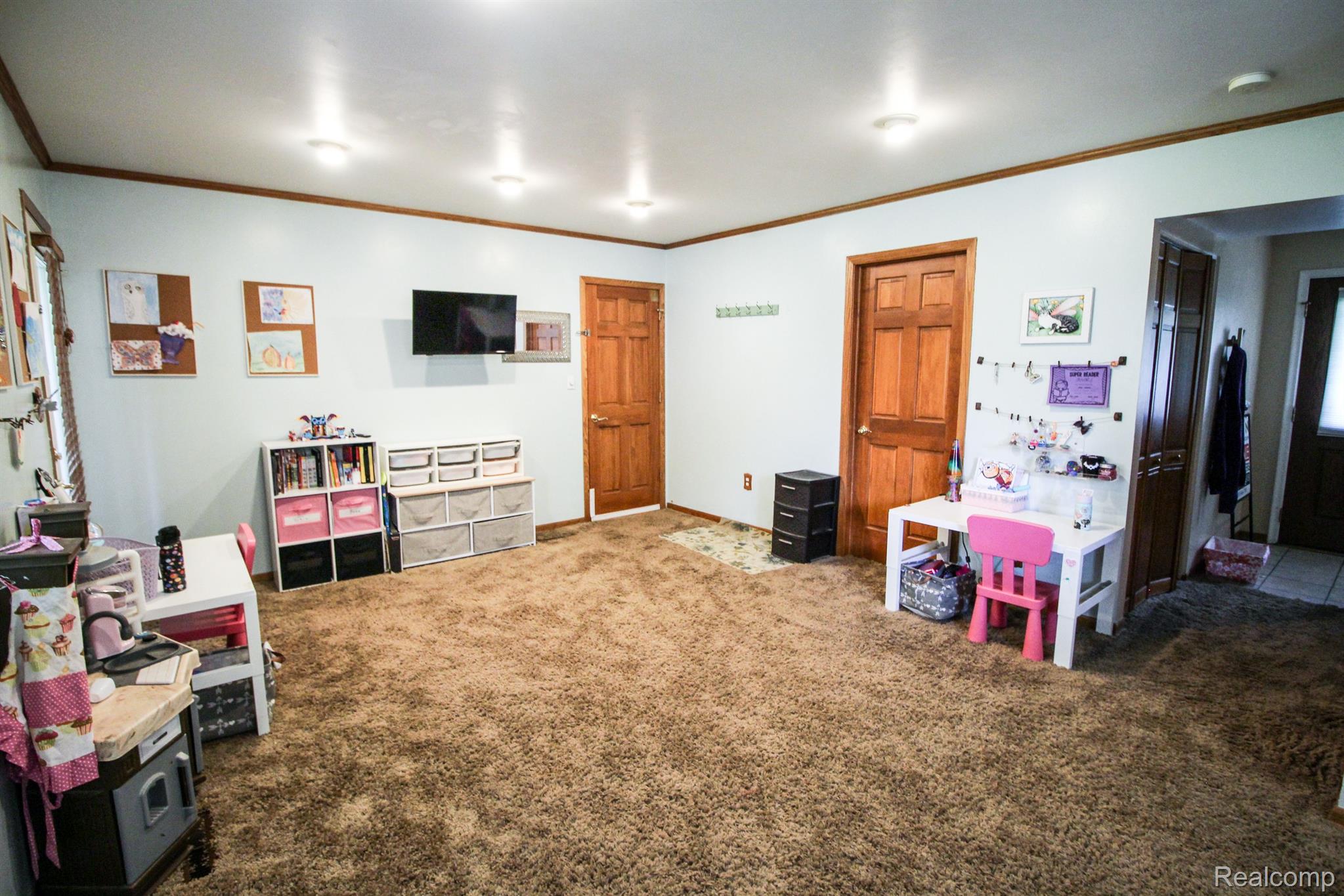 541 Spring Lane Flushing, MI 48433 - Photo 14 of 41