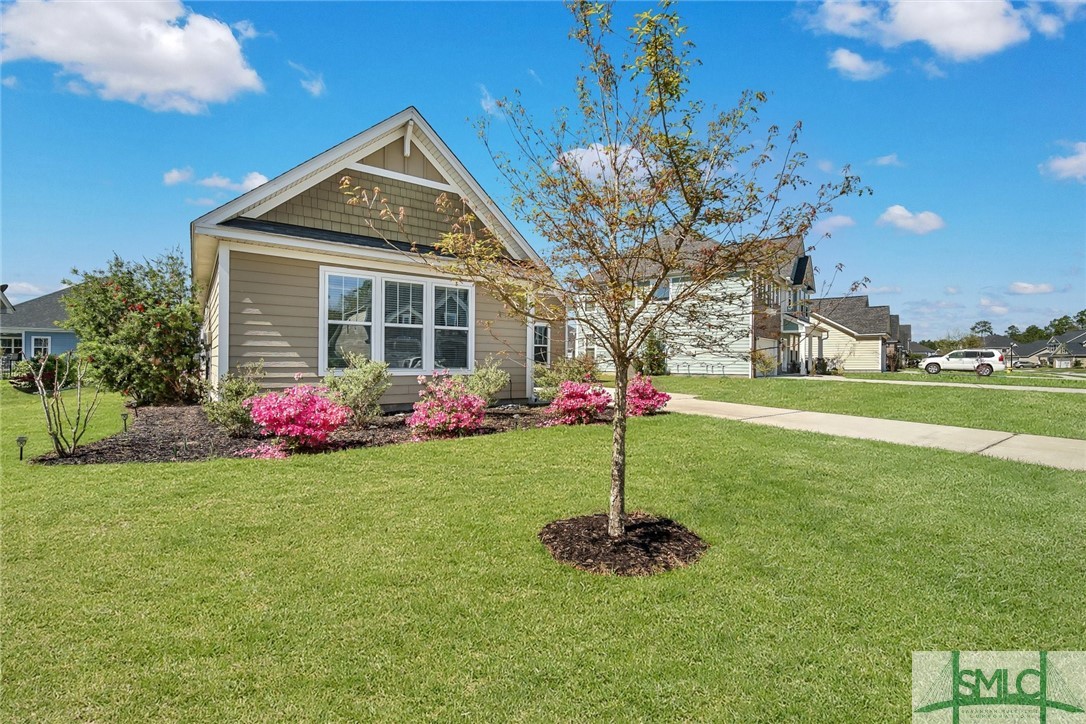 131 Martello Road Pooler, GA 31322 - Photo 3 of 48