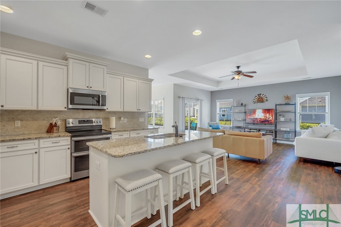 131 Martello Road Pooler, GA 31322 - Photo 9 of 48