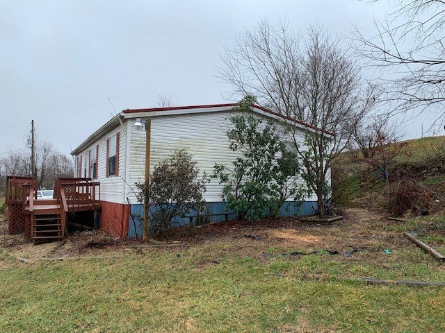 194 Hazelnut Lane Rural Retreat, VA 24368 - Photo 2 of 12 Gallery Image 2