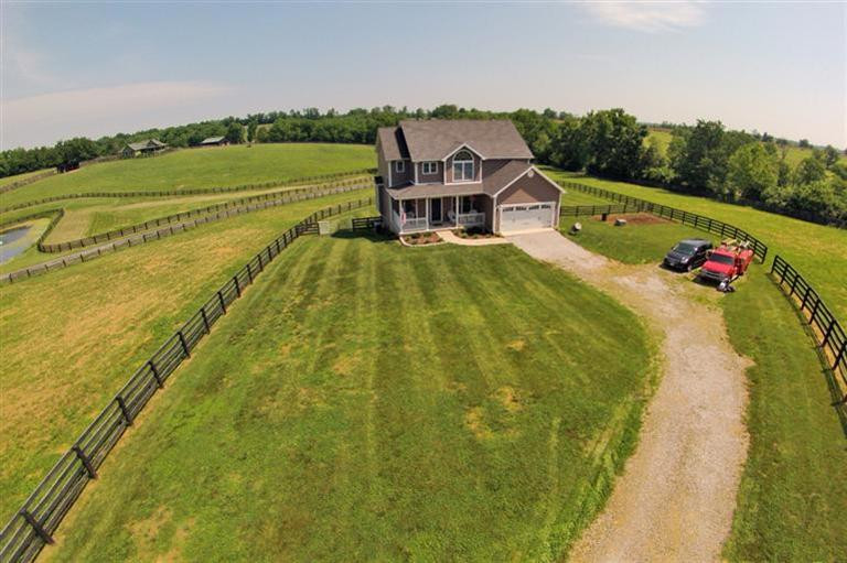 464 Elm Corner Road Versailles, KY 40383 - Photo 3 of 52 Photo 3