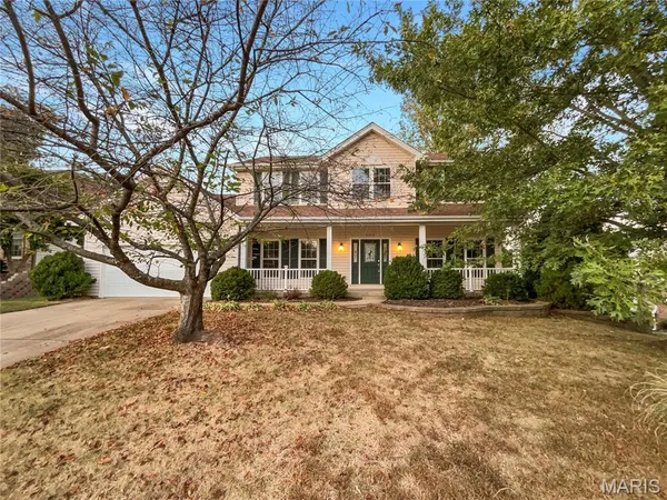 $480,000 | 3912 Jacobs Landing, St. Charles, MO 63304