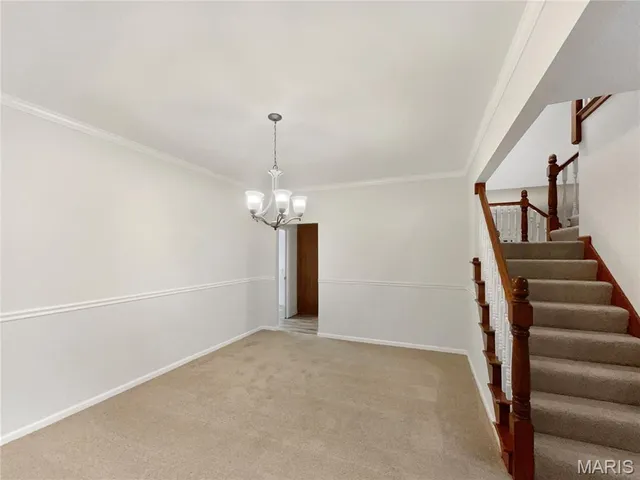 $485,000 | 3912 Jacobs Landing, St. Charles, MO 63304