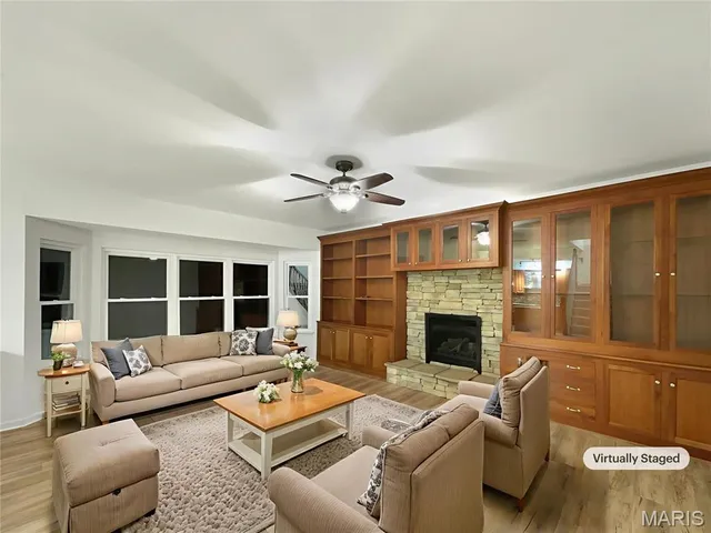 $485,000 | 3912 Jacobs Landing, St. Charles, MO 63304