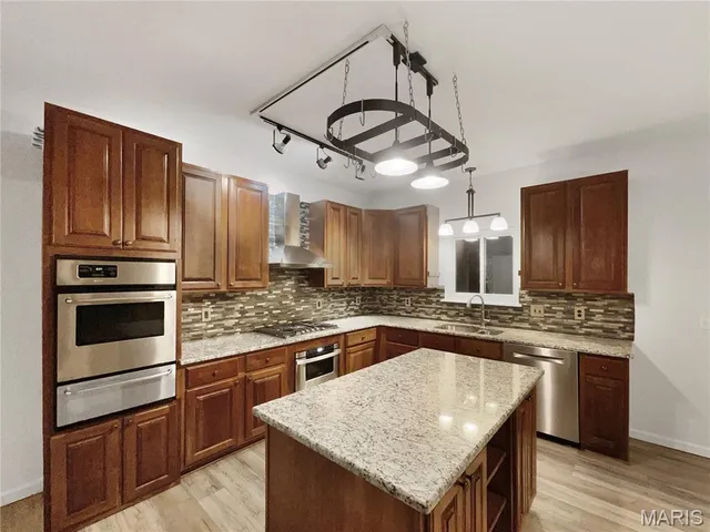 $485,000 | 3912 Jacobs Landing, St. Charles, MO 63304