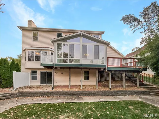 $485,000 | 3912 Jacobs Landing, St. Charles, MO 63304