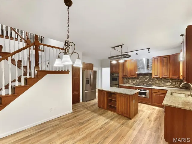 $485,000 | 3912 Jacobs Landing, St. Charles, MO 63304