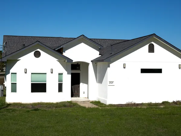 $275,000 | 2529 Farm To Market Road 356, Trinity, TX 75862