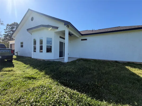 $275,000 | 2529 Farm To Market Road 356, Trinity, TX 75862