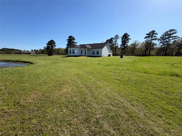 $275,000 | 2529 Farm To Market Road 356, Trinity, TX 75862