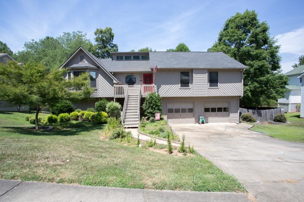 3862 Nowlin Road Kennesaw, GA 30144 - Photo 1 of 1