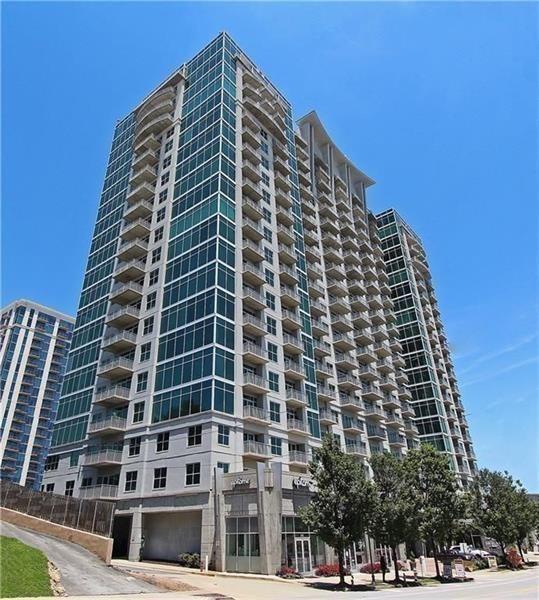 250 Pharr Road Northeast, Unit 208 Atlanta, GA 30305 - Photo 2 of 40