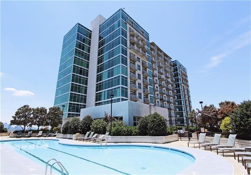 250 Pharr Road Northeast, Unit 208 Atlanta, GA 30305 - Photo 21 of 40