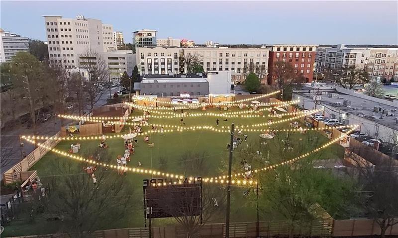 250 Pharr Road Northeast, Unit 208 Atlanta, GA 30305 - Photo 30 of 40