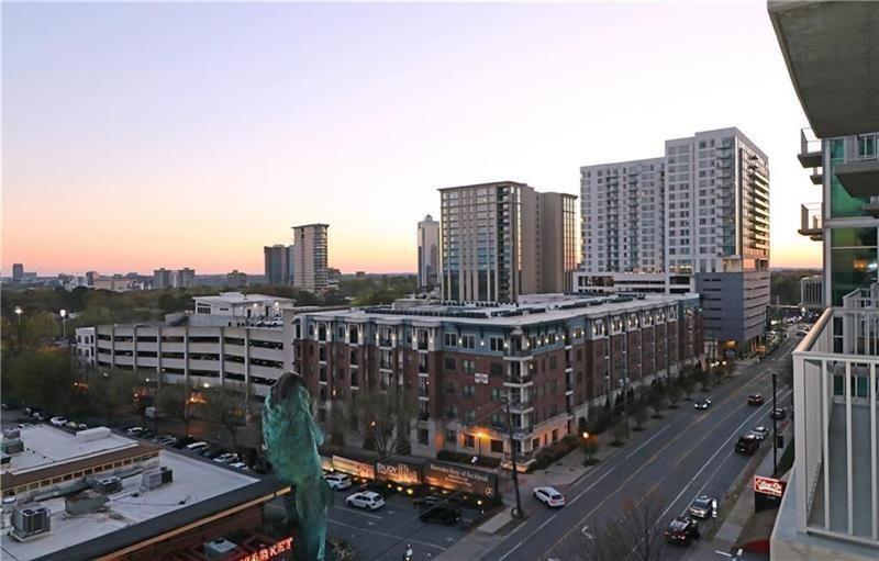 250 Pharr Road Northeast, Unit 208 Atlanta, GA 30305 - Photo 34 of 40