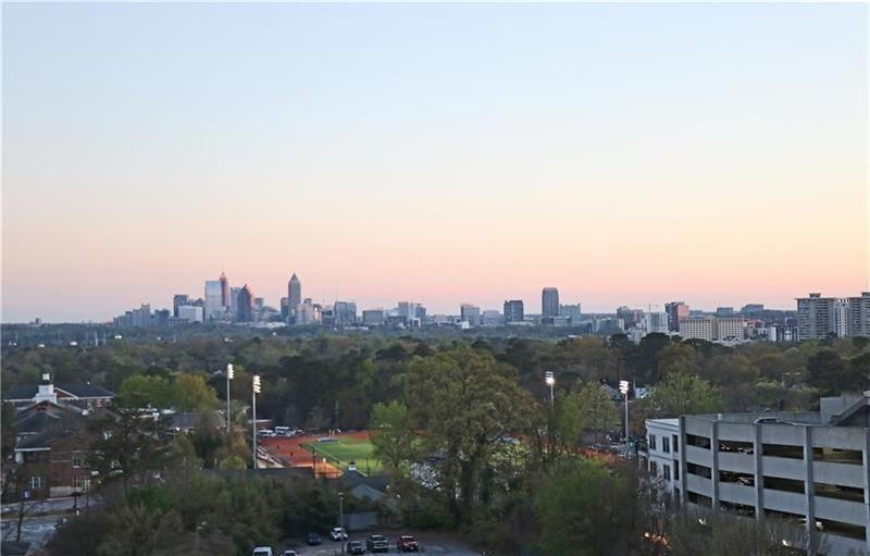 250 Pharr Road Northeast, Unit 208 Atlanta, GA 30305 - Photo 35 of 40