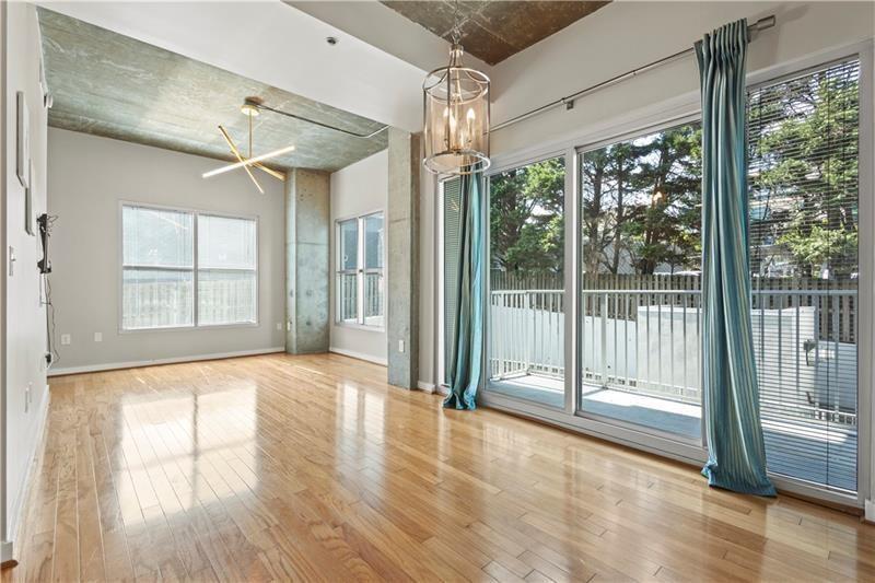 250 Pharr Road Northeast, Unit 208 Atlanta, GA 30305 - Photo 6 of 40