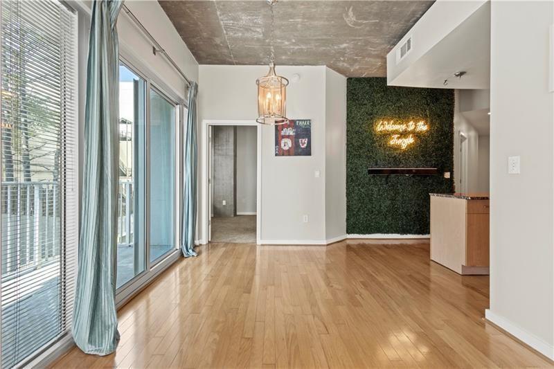 250 Pharr Road Northeast, Unit 208 Atlanta, GA 30305 - Photo 7 of 40