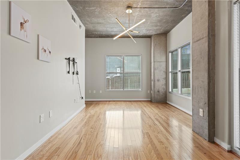 250 Pharr Road Northeast, Unit 208 Atlanta, GA 30305 - Photo 8 of 40