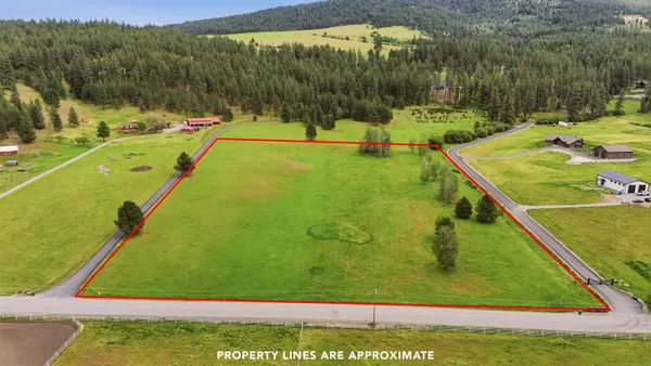 $670,000 | Nka West Quail Lane, Post Falls, ID 83854