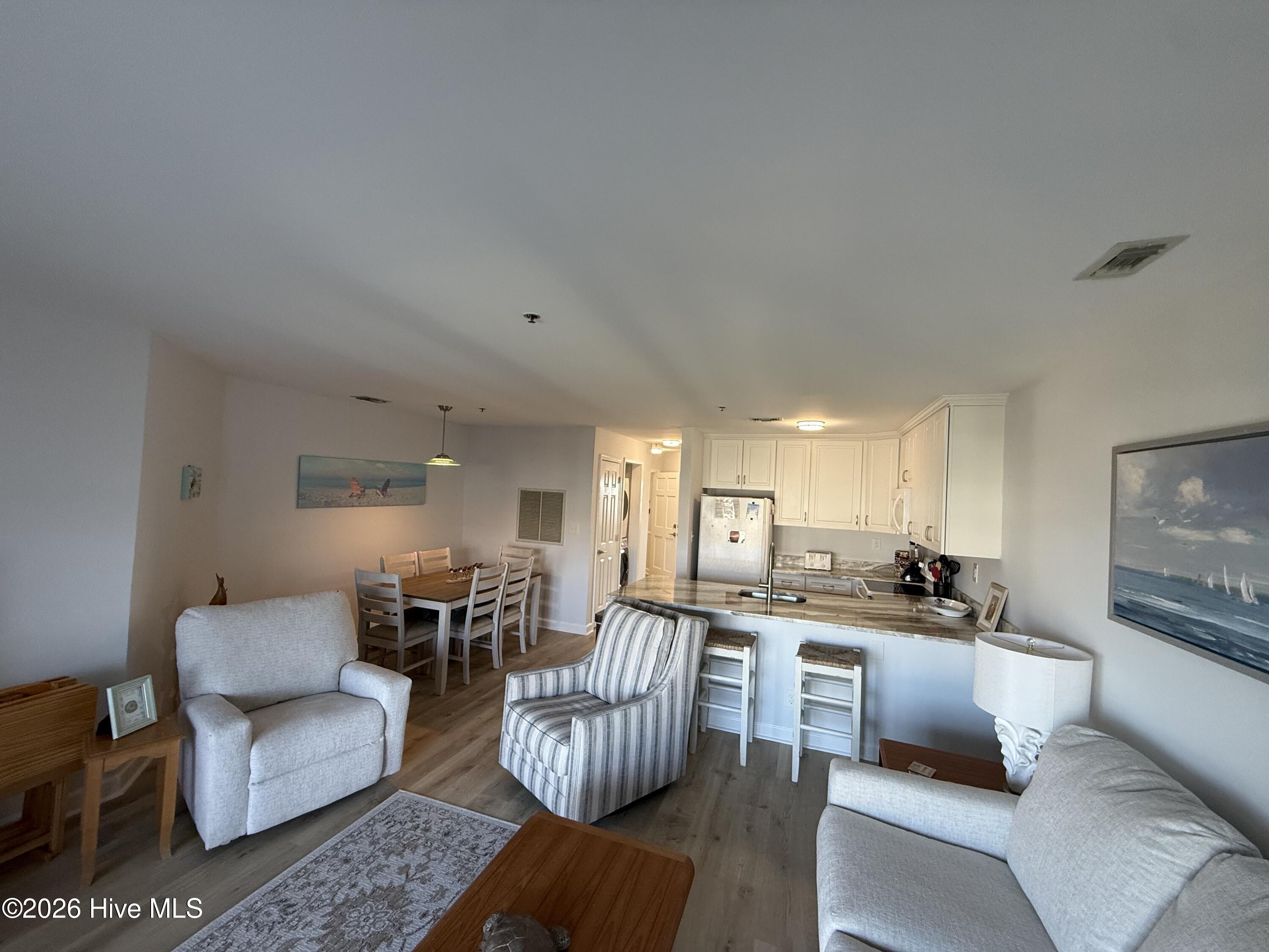 790 New River Inlet Road, Unit 308A North Topsail Beach, NC 28460 - Photo 7 of 33