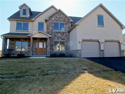 1445 Fox Run Road Easton, PA 18040 - Photo 1 of 22 Gallery Image 1