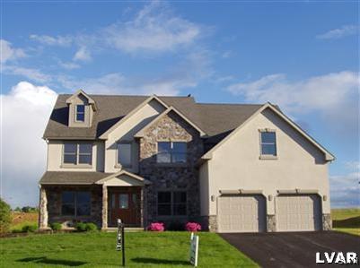 1445 Fox Run Road Easton, PA 18040 - Photo 2 of 22 Gallery Image 2