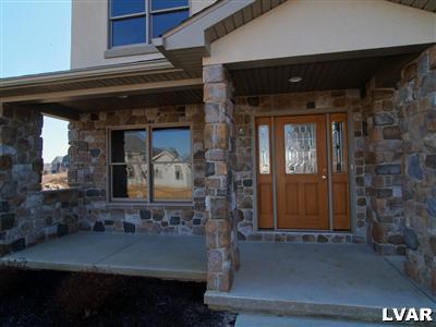 1445 Fox Run Road Easton, PA 18040 - Photo 3 of 22 Gallery Image 3