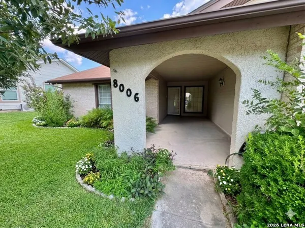 $280,000 | 8006 Harper Valley Street, Live Oak, TX 78233
