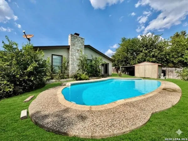 $280,000 | 8006 Harper Valley Street, Live Oak, TX 78233