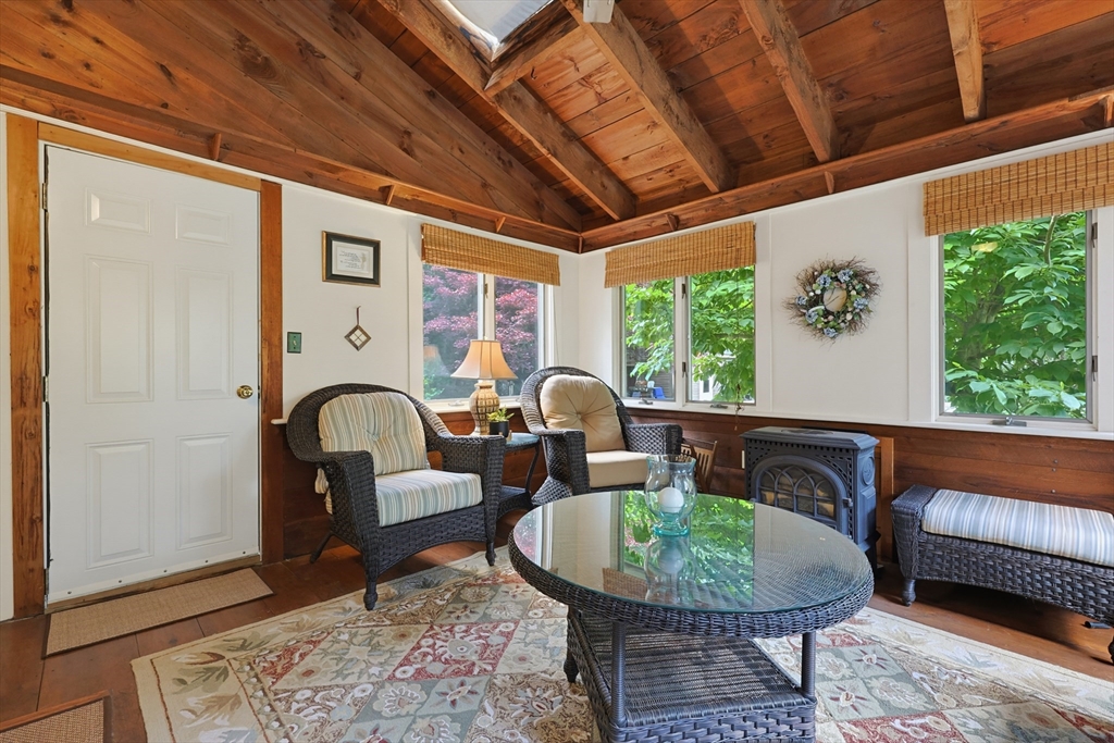110 Chipper Hill Road Northbridge, MA 01534 - Photo 39 of 40