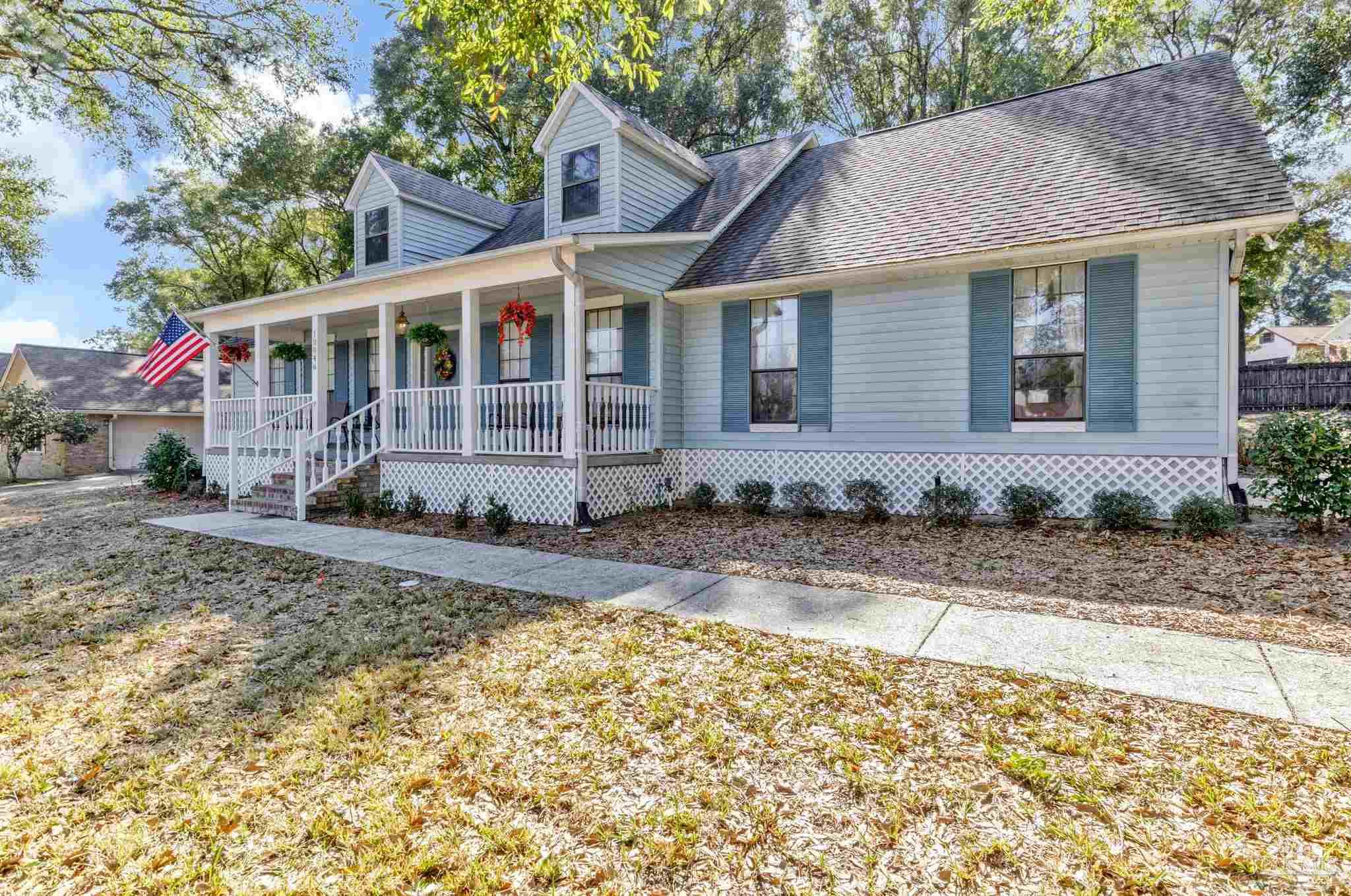 10046 Huntsman Path Pensacola, FL 32514 - Photo 19 of 67