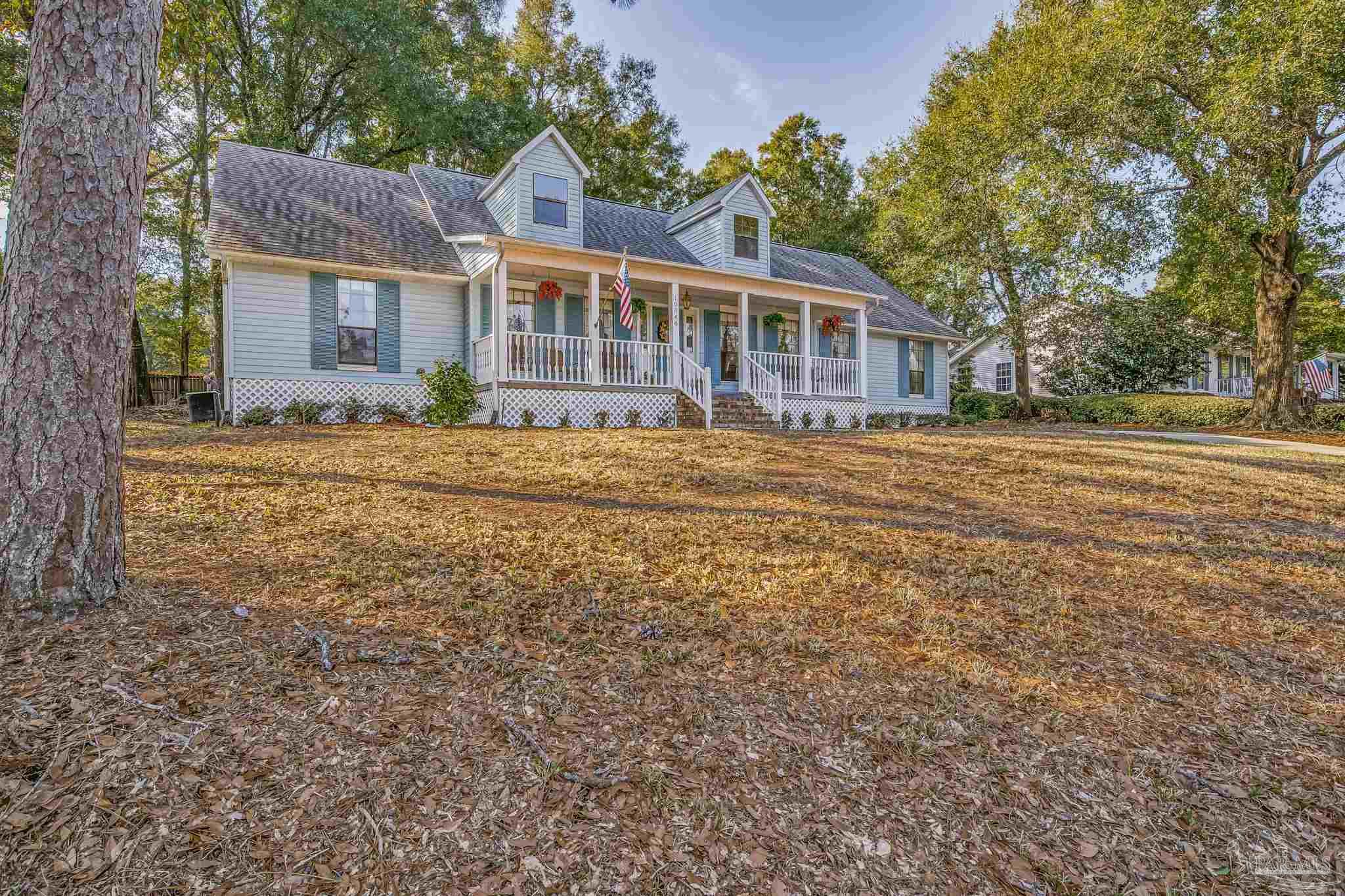 10046 Huntsman Path Pensacola, FL 32514 - Photo 20 of 67