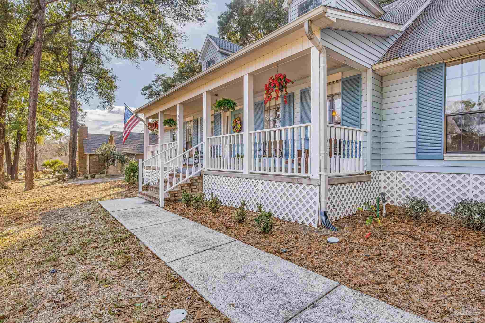 10046 Huntsman Path Pensacola, FL 32514 - Photo 21 of 67