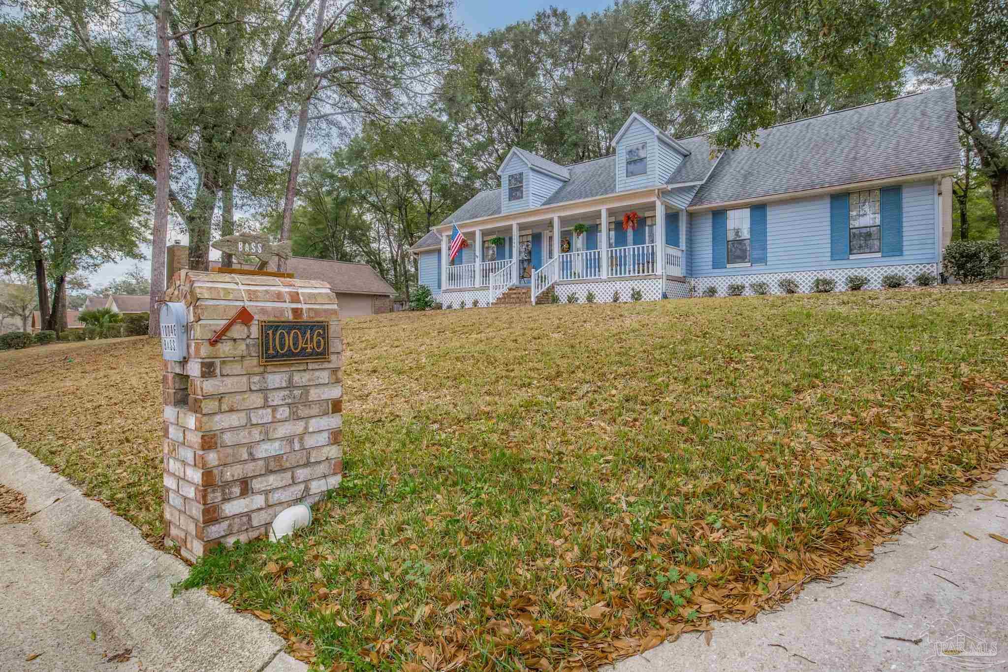 10046 Huntsman Path Pensacola, FL 32514 - Photo 22 of 67