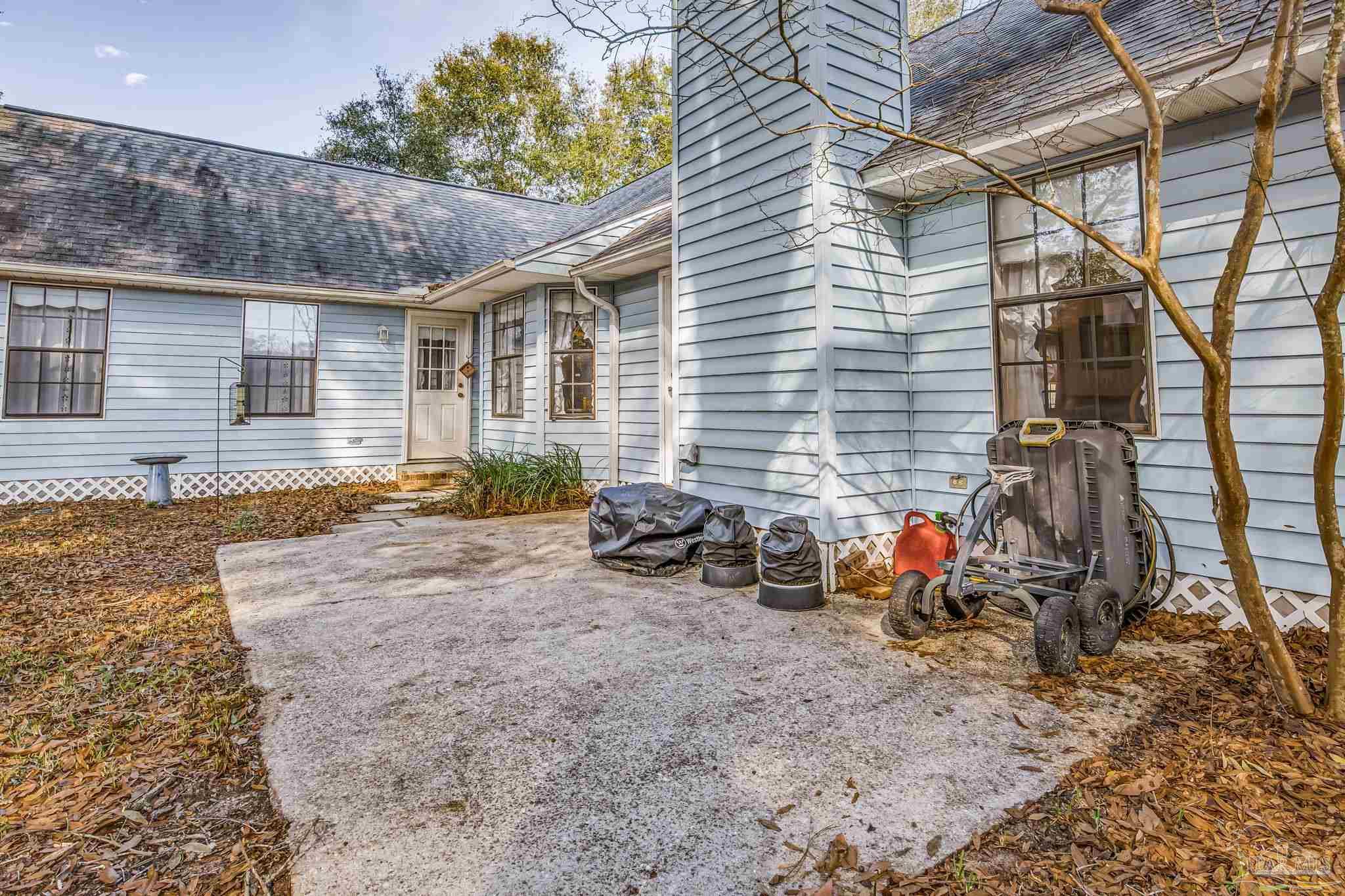 10046 Huntsman Path Pensacola, FL 32514 - Photo 25 of 67