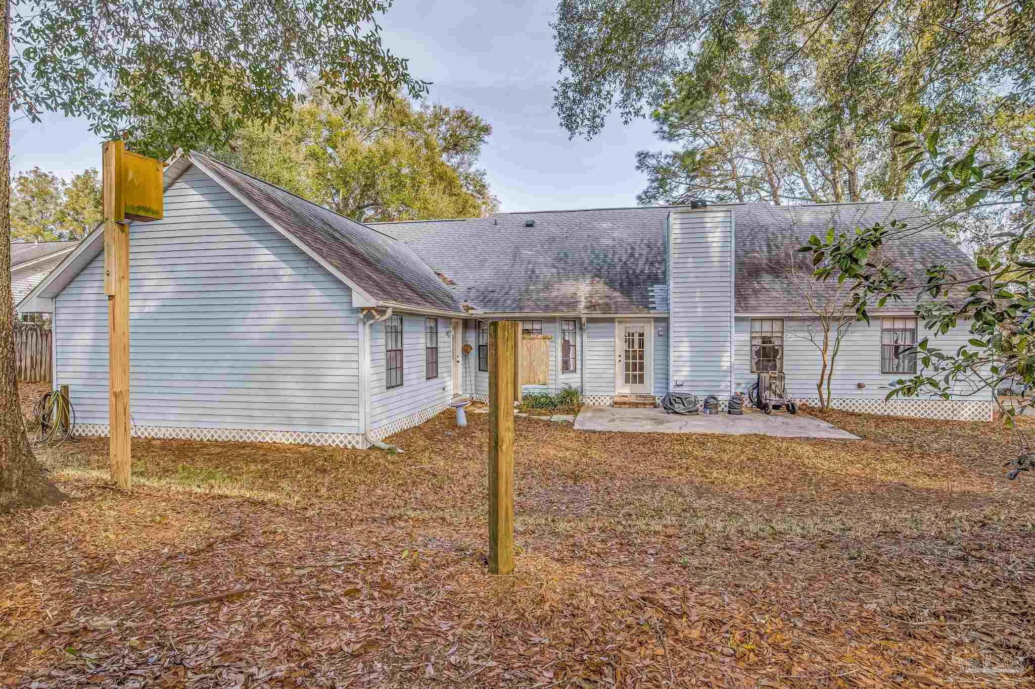 10046 Huntsman Path Pensacola, FL 32514 - Photo 29 of 67