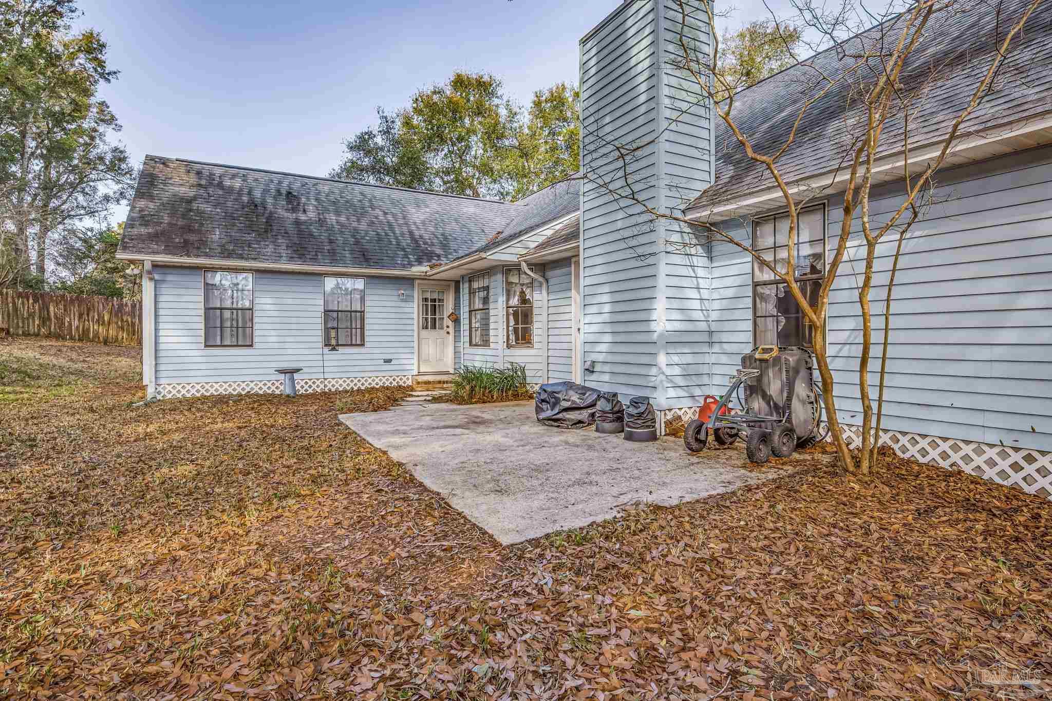 10046 Huntsman Path Pensacola, FL 32514 - Photo 31 of 67