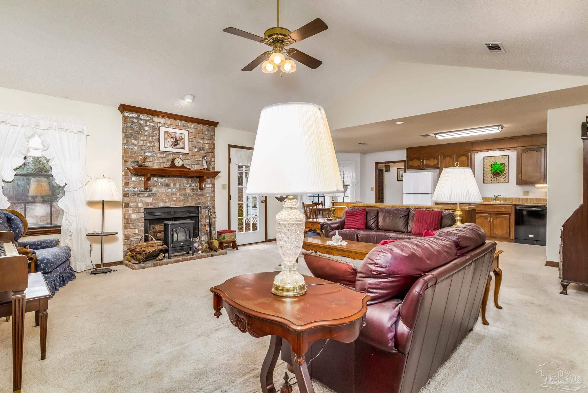 10046 Huntsman Path Pensacola, FL 32514 - Photo 38 of 67