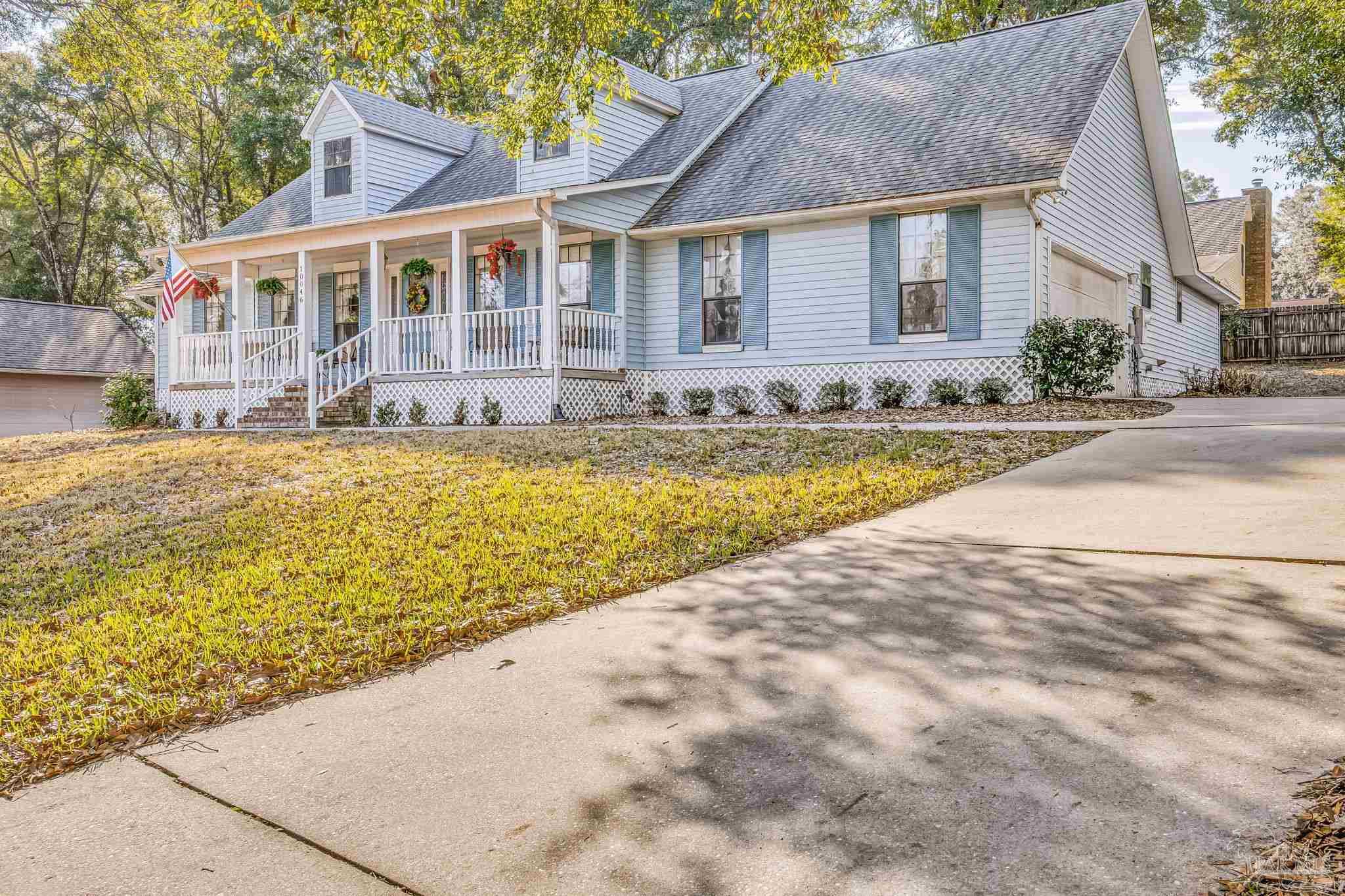 10046 Huntsman Path Pensacola, FL 32514 - Photo 7 of 67