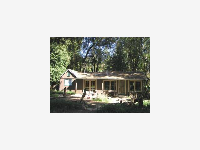150 Taylor Road Ben Lomond, CA 95005 - Photo 1 of 1 Gallery Image 1