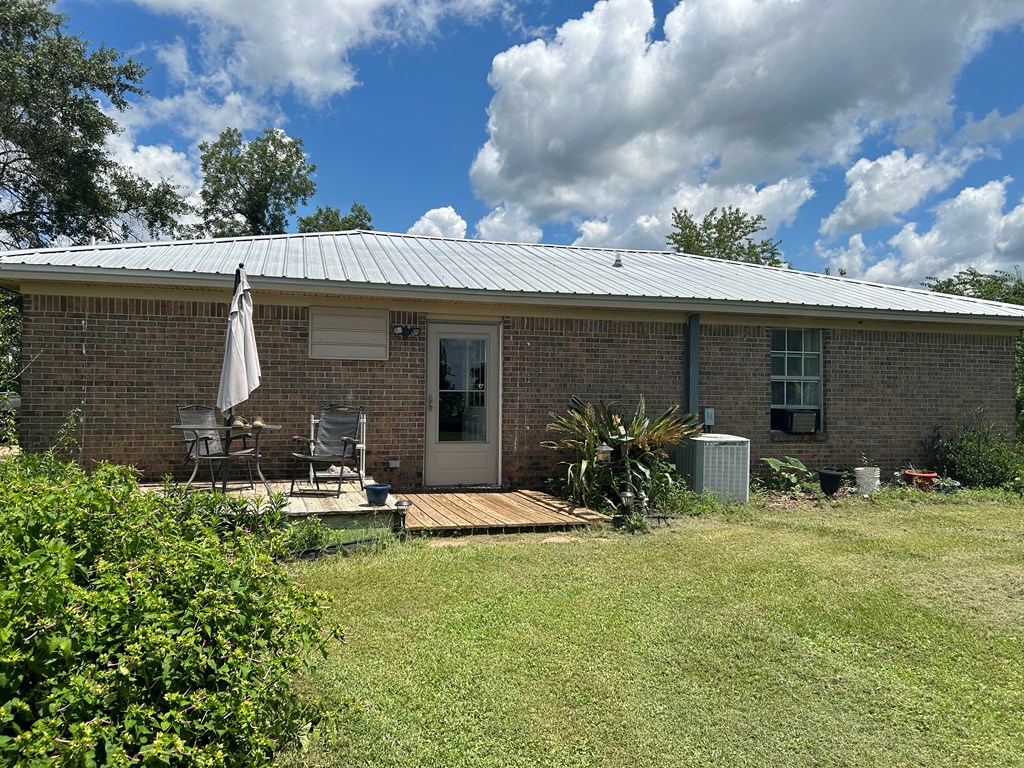 1570 McDaniel Road Ashford, AL 36312 - Photo 2 of 17