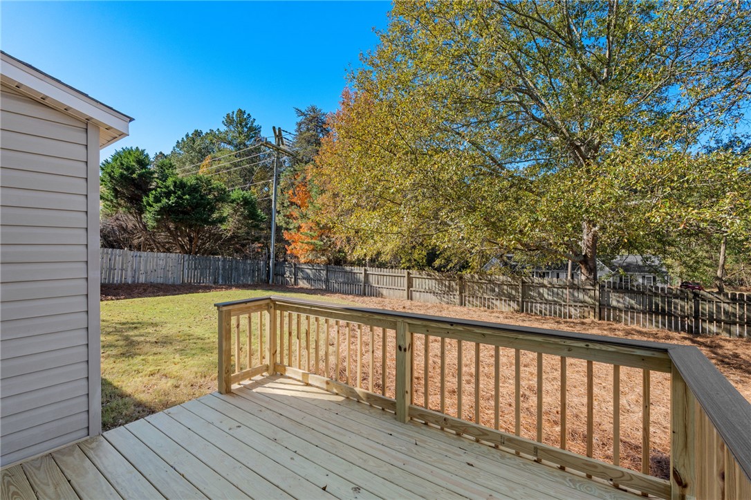 103 Trident Court Anderson, SC 29621 - Photo 27 of 31