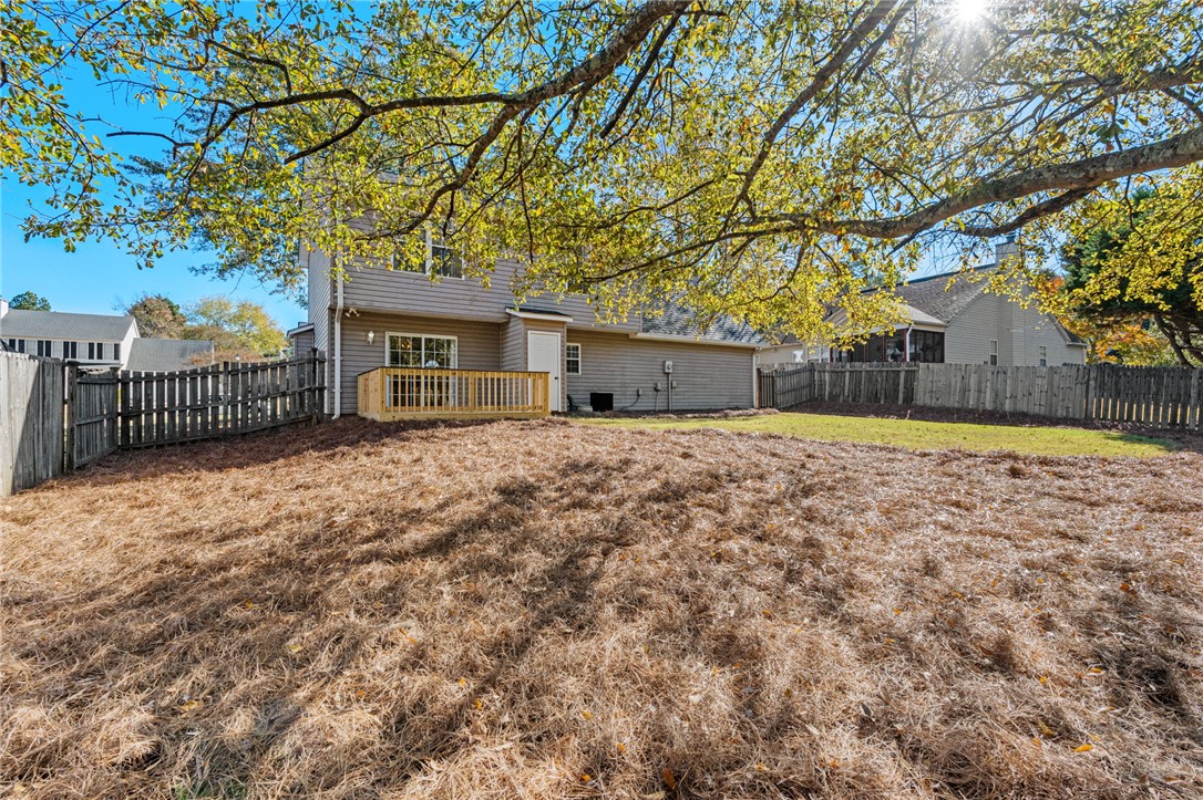 103 Trident Court Anderson, SC 29621 - Photo 29 of 31