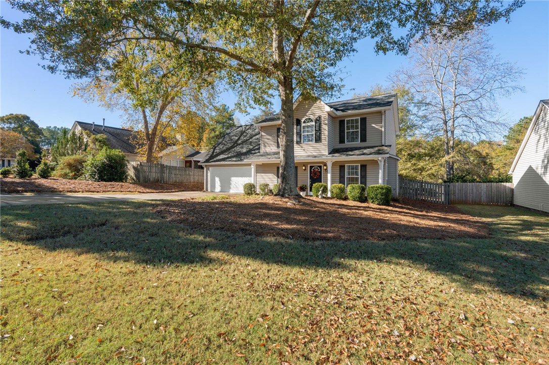 103 Trident Court Anderson, SC 29621 - Photo 3 of 31