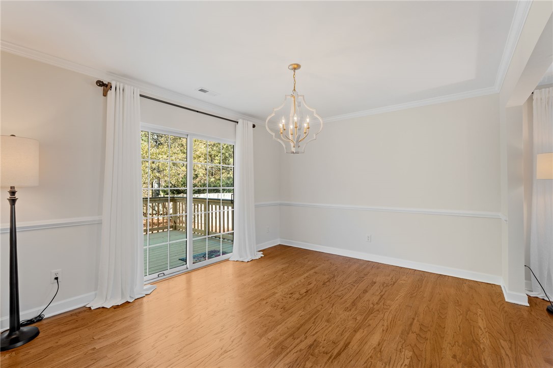 103 Trident Court Anderson, SC 29621 - Photo 10 of 31