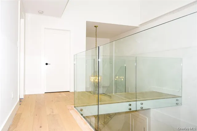 a view of a bathroom