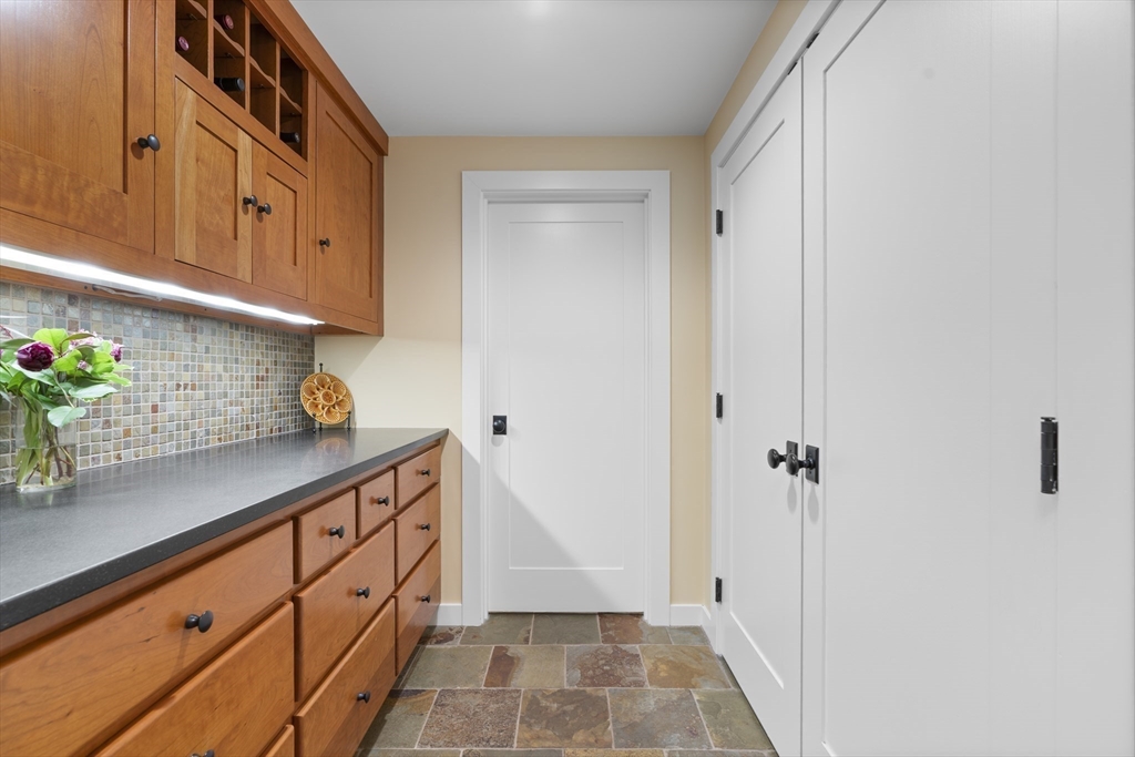 50 3 Ponds Road Wayland, MA 01778 - Photo 9 of 32 a view of a storage and utility room
